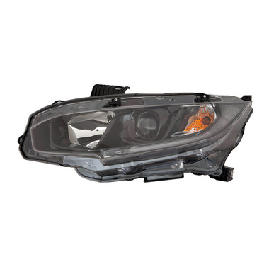 Upgrade Your Auto | Replacement Lights | 19-21 Honda Civic | CRSHL05850