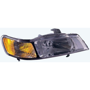 Upgrade Your Auto | Replacement Lights | 99-04 Honda Odyssey | CRSHL05867