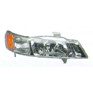 Upgrade Your Auto | Replacement Lights | 99-04 Honda Odyssey | CRSHL05868