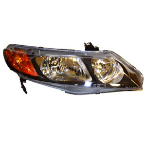 Upgrade Your Auto | Replacement Lights | 06-08 Honda Civic | CRSHL05881