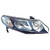 Upgrade Your Auto | Replacement Lights | 06-11 Honda Civic | CRSHL05883