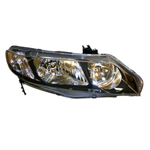 Upgrade Your Auto | Replacement Lights | 06-11 Honda Civic | CRSHL05884