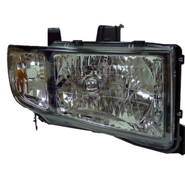 Upgrade Your Auto | Replacement Lights | 06-08 Honda Ridgeline | CRSHL05886