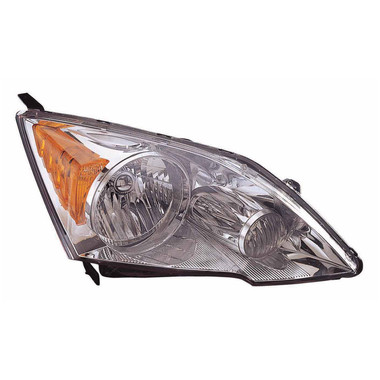 Upgrade Your Auto | Replacement Lights | 07-11 Honda CR-V | CRSHL05888