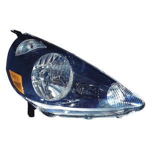 Upgrade Your Auto | Replacement Lights | 07-08 Honda Fit | CRSHL05892