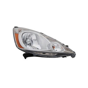 Upgrade Your Auto | Replacement Lights | 09-11 Honda Fit | CRSHL05901
