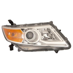 Upgrade Your Auto | Replacement Lights | 11-13 Honda Odyssey | CRSHL05908