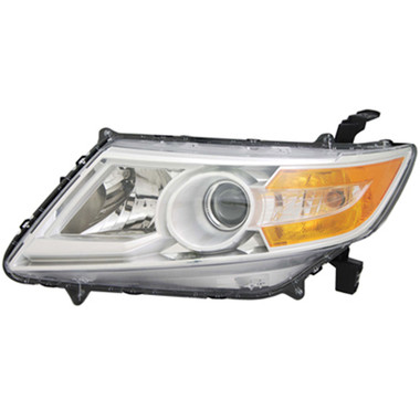 Upgrade Your Auto | Replacement Lights | 11-13 Honda Odyssey | CRSHL05909