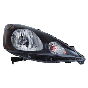 Upgrade Your Auto | Replacement Lights | 12-14 Honda Fit | CRSHL05917