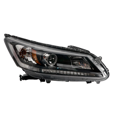 Upgrade Your Auto | Replacement Lights | 13-15 Honda Accord | CRSHL05928