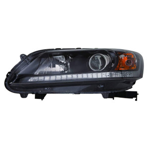Upgrade Your Auto | Replacement Lights | 13-15 Honda Accord | CRSHL05930