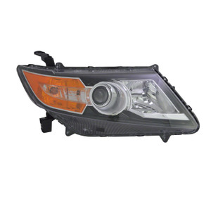 Upgrade Your Auto | Replacement Lights | 14-17 Honda Odyssey | CRSHL05935