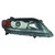 Upgrade Your Auto | Replacement Lights | 13-15 Honda Accord | CRSHL05938