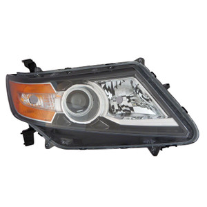 Upgrade Your Auto | Replacement Lights | 14-17 Honda Odyssey | CRSHL05940