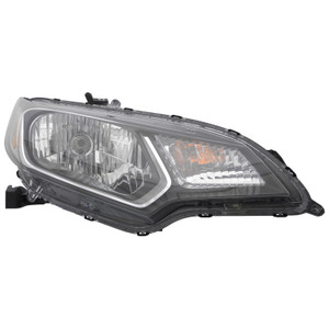 Upgrade Your Auto | Replacement Lights | 15-17 Honda Fit | CRSHL05944