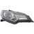 Upgrade Your Auto | Replacement Lights | 15-17 Honda Fit | CRSHL05944