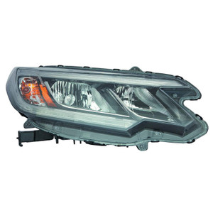 Upgrade Your Auto | Replacement Lights | 15-16 Honda CR-V | CRSHL05947