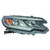 Upgrade Your Auto | Replacement Lights | 15-16 Honda CR-V | CRSHL05947