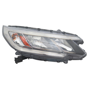 Upgrade Your Auto | Replacement Lights | 15-16 Honda CR-V | CRSHL05948