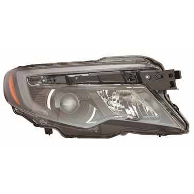 Upgrade Your Auto | Replacement Lights | 17-18 Honda Pilot | CRSHL05954