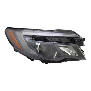Upgrade Your Auto | Replacement Lights | 17-18 Honda Pilot | CRSHL05959