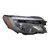 Upgrade Your Auto | Replacement Lights | 17-18 Honda Pilot | CRSHL05959