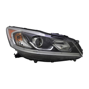 Upgrade Your Auto | Replacement Lights | 16-17 Honda Accord | CRSHL05964