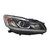 Upgrade Your Auto | Replacement Lights | 16-17 Honda Accord | CRSHL05965