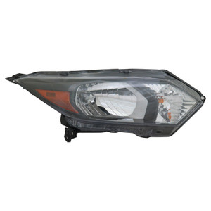 Upgrade Your Auto | Replacement Lights | 16-18 Honda HR-V | CRSHL05970