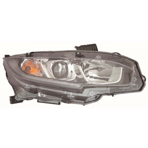 Upgrade Your Auto | Replacement Lights | 16-21 Honda Civic | CRSHL05974