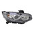 Upgrade Your Auto | Replacement Lights | 16-21 Honda Civic | CRSHL05975