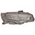 Upgrade Your Auto | Replacement Lights | 16-21 Honda Civic | CRSHL05977