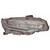 Upgrade Your Auto | Replacement Lights | 16-21 Honda Civic | CRSHL05979