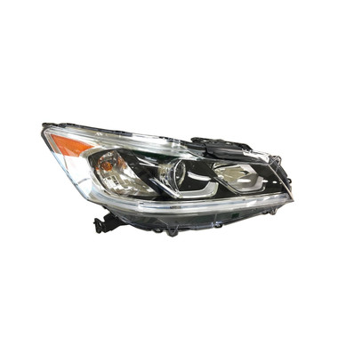 Upgrade Your Auto | Replacement Lights | 17 Honda Accord | CRSHL05980