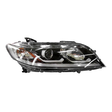 Upgrade Your Auto | Replacement Lights | 16-17 Honda Accord | CRSHL05982