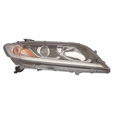 Upgrade Your Auto | Replacement Lights | 16-17 Honda Accord | CRSHL05984