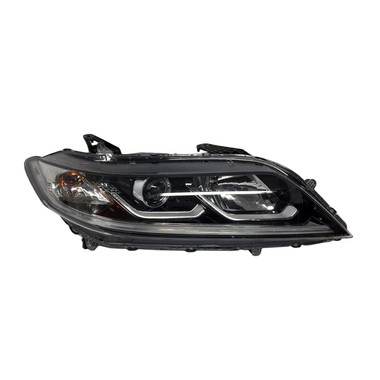 Upgrade Your Auto | Replacement Lights | 16-17 Honda Accord | CRSHL05989