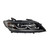 Upgrade Your Auto | Replacement Lights | 16-17 Honda Accord | CRSHL05989