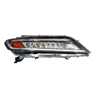 Upgrade Your Auto | Replacement Lights | 16-17 Honda Accord | CRSHL05994