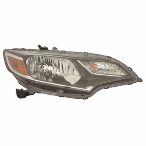 Upgrade Your Auto | Replacement Lights | 18-20 Honda Fit | CRSHL05997