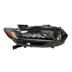 Upgrade Your Auto | Replacement Lights | 18-22 Honda Accord | CRSHL05998