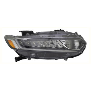 Upgrade Your Auto | Replacement Lights | 18-22 Honda Accord | CRSHL05999