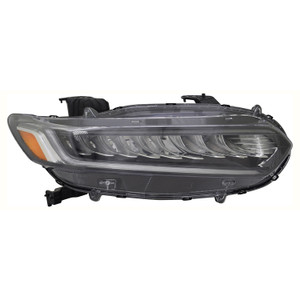 Upgrade Your Auto | Replacement Lights | 18-22 Honda Accord | CRSHL06000