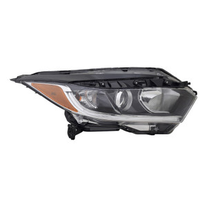 Upgrade Your Auto | Replacement Lights | 19-21 Honda HR-V | CRSHL06002