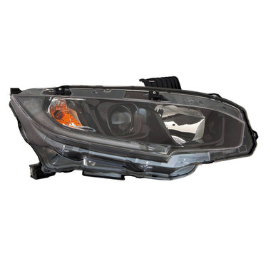 Upgrade Your Auto | Replacement Lights | 19-21 Honda Civic | CRSHL06005