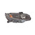 Upgrade Your Auto | Replacement Lights | 18 Honda Civic | CRSHL06008