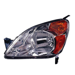 Upgrade Your Auto | Replacement Lights | 02-04 Honda CR-V | CRSHL06017
