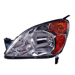 Upgrade Your Auto | Replacement Lights | 02-04 Honda CR-V | CRSHL06018