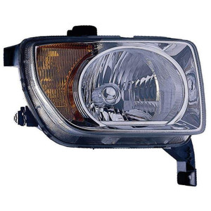 Upgrade Your Auto | Replacement Lights | 03-06 Honda Element | CRSHL06022