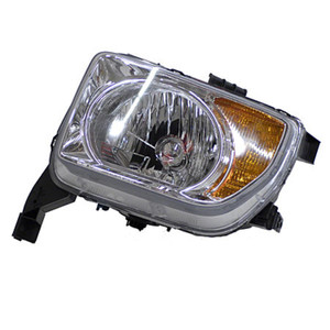 Upgrade Your Auto | Replacement Lights | 03-06 Honda Element | CRSHL06023